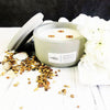 Lazy Beach Day - Fresh Linen and Floral Scented - Cemented Luxe