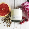 Summer in St Martin - Mandarin Grapefruit and Raspberry - Signature Tumbler