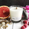 Summer in St Martin - Mandarin Grapefruit and Raspberry - Signature Tumbler