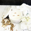 Lazy Beach Day - Fresh Linen and Floral Scented - Cemented Luxe