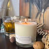 Hills in Highlands - Whiskey Vanilla Scented Wooden Wick Signature Tumbler