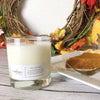 Fall Festival - Pumpkin Spice Wooden Wick Signature Tumbler - Fall Collection