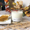 Fall Festival - Pumpkin Spice Wooden Wick Signature Tumbler - Fall Collection