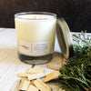 Lofty Trails - Cypress Juniper and Gin Scented - Signature Tumbler
