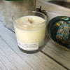 Good Intentions - Sage & Cypress Scented Wooden Wick Signature Tumbler - Fall Collection