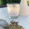 Teahouse in Beijing - White Tea & Jasmine - Signature Tumbler