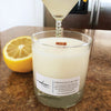 Limoncello in Italy - Limoncello Scented - Signature Tumbler