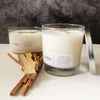 Sacred Hills - White Sandalwood Wooden Wick Signature Tumbler